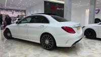 Mercedes Classe C 2016 220 Designo thumbnail 3