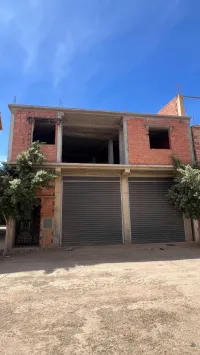 Vente Villa Aïn Defla Djelida