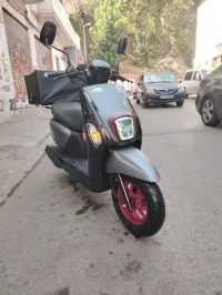 vms CUXI 2 2025