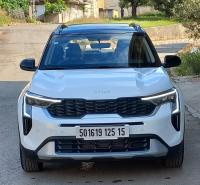 سيارات-kia-sonet-2025-تيزي-وزو-الجزائر