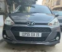Hyundai Grand i10 2018 DZ