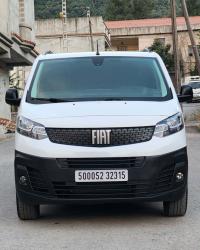 utilitaire-fiat-scudo-2023-professional-tizi-ouzou-algerie