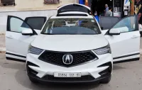 Honda Acura rdx 2022 Space