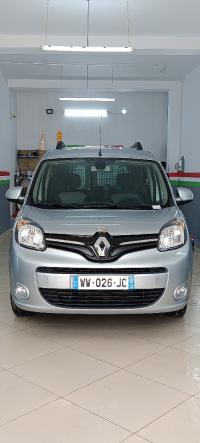السيارات-النفعية-renault-kangoo-2022-سيدي-بلعباس-الجزائر