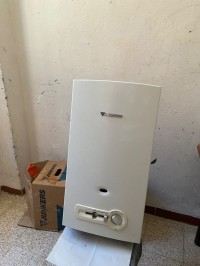 آخر-chauffe-bains-junkers-11l-بسكرة-الجزائر