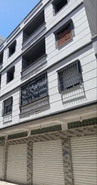 Vente Appartement F4 Alger Bordj el kiffan