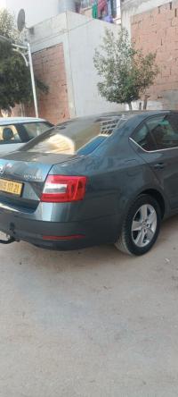 سيارات-skoda-octavia-2017-ambition-سكيكدة-الجزائر