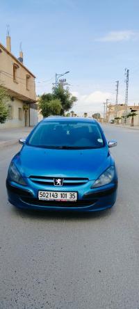 سيارات-peugeot-307-2001-مسيلة-المسيلة-الجزائر