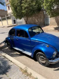 Volkswagen Coccinelle 1973 Coccinelle