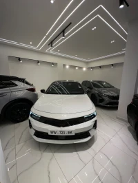 Opel Astra 2025 GS LINE