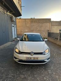 سيارات-volkswagen-golf-7-2020-start-بوزريعة-الجزائر