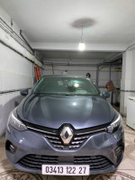 voitures-renault-clio-5-2022-intens-mostaganem-algerie