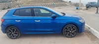 voitures-skoda-fabia-2022-active-rouiba-alger-algerie