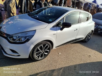 voitures-renault-clio-4-2019-limited-2-sendjas-chlef-algerie