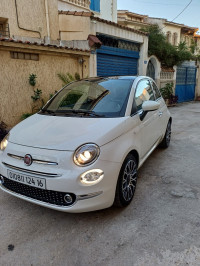 voitures-fiat-500-2024-dolce-vita-bab-ezzouar-alger-algerie