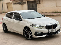 voitures-bmw-serie-1-2021-118-i-bab-ezzouar-alger-algerie