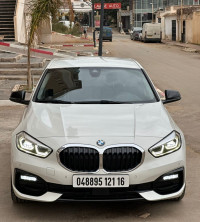 voitures-bmw-serie-1-coupe-2021-118-i-bab-ezzouar-alger-algerie