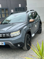 voitures-dacia-duster-2024-gold-bab-ezzouar-alger-algerie