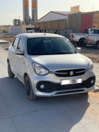 voitures-suzuki-celerio-2024-glx-djelfa-algerie