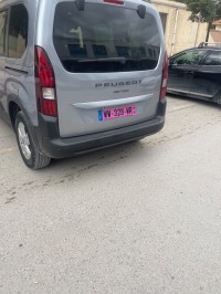 voitures-peugeot-rifter-2026-allure-bordj-bou-arreridj-algerie