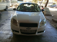 voitures-chevrolet-aveo-5-portes-2008-batna-algerie