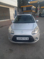 voitures-citroen-c3-2010-alger-centre-algerie