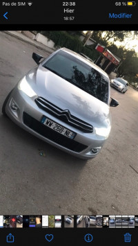 voitures-citroen-c-elysee-2018-exclusive-dar-el-beida-alger-algerie