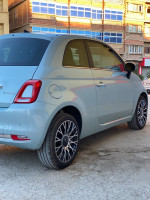 voitures-fiat-500-2023-dolce-vita-khenchela-algerie