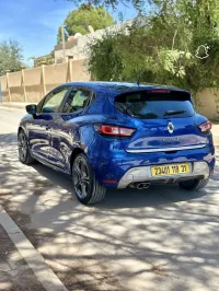 Renault Clio 4 2019 GT Line +