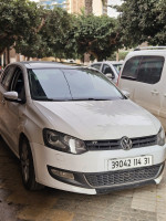 voitures-volkswagen-polo-2014-life-es-senia-oran-algerie