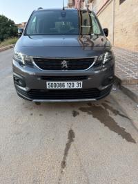 سيارات-peugeot-rifter-2020-وهران-الجزائر