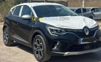 voitures-renault-captur-2024-intest-kouba-alger-algerie