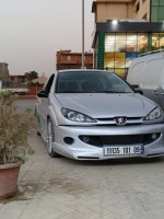 voitures-peugeot-206-2001-bougara-blida-algerie