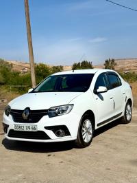 سيارات-renault-symbol-2019-الأمير-عبد-القادر-عين-تيموشنت-الجزائر