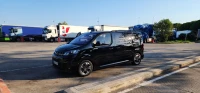 Opel Zafira expert jumpy 2024 Lite