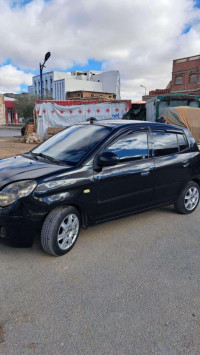 voitures-kia-picanto-2009-style-khenchela-algerie