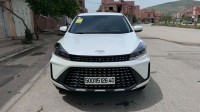 سيارات-kaiyi-x3-pro-2026-luxury-خنشلة-الجزائر