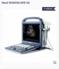 Ecographie doppler 