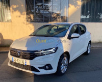 voitures-dacia-sandero-2021-el-mouradia-alger-algerie