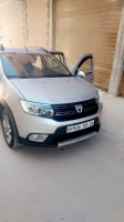 voitures-dacia-sandero-2018-stepway-ksar-boukhari-medea-algerie