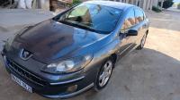 سيارات-peugeot-407-2006-سعيدة-الجزائر