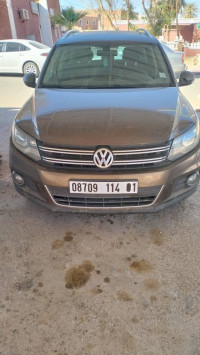 voitures-volkswagen-tiguan-2014-adrar-algerie