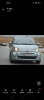 voitures-fiat-500-2024-delcivita-plus-beni-oulbane-skikda-algerie