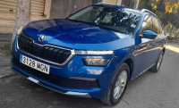 voitures-skoda-kamiq-2023-reghaia-alger-algerie