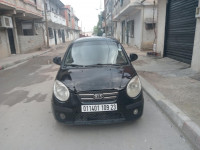 voitures-kia-picanto-2009-sidi-amar-annaba-algerie