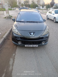 voitures-peugeot-207-2007-sidi-amar-annaba-algerie