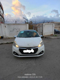 voitures-peugeot-208-2015-access-facelift-sidi-amar-annaba-algerie