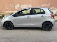 voitures-toyota-yaris-2009-sidi-amar-annaba-algerie