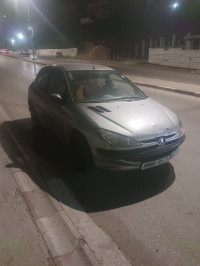 voitures-peugeot-206-2005-sidi-amar-annaba-algerie