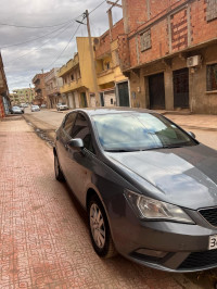 voitures-seat-ibiza-2014-bethioua-oran-algerie